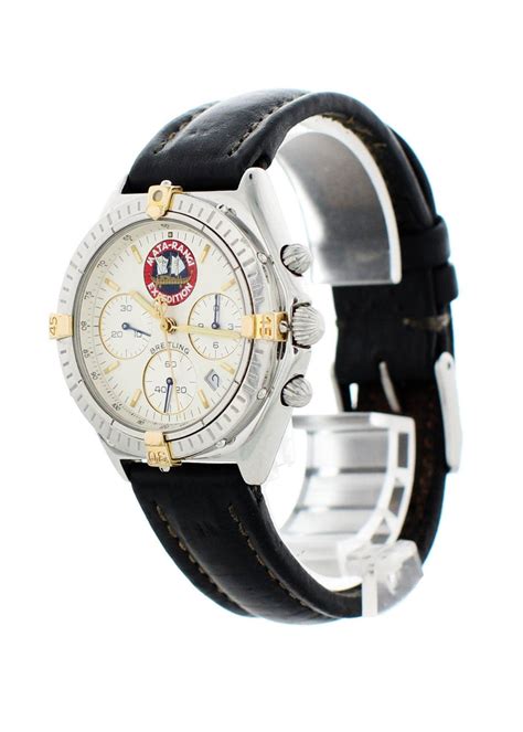 breitling chrono sextant mata-rangi|Breitling Chrono Sextant Mata.